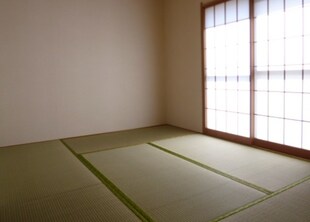 パークヴィレッジ王禅寺Ⅲの物件内観写真